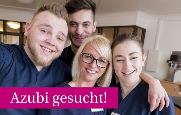Jobs in der Pflege - Pflegekraft Jobs Ausbildungsplätze in Ottendorf